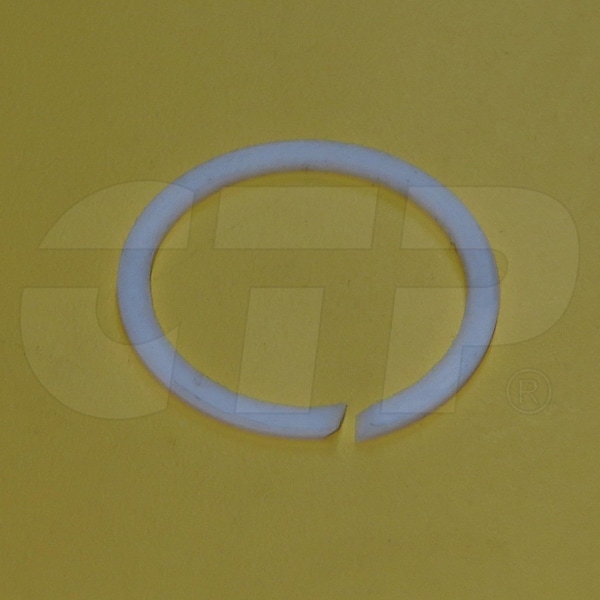 Aic Replacement Parts Ring Backup Fits Caterpillar Models 1394948 - main